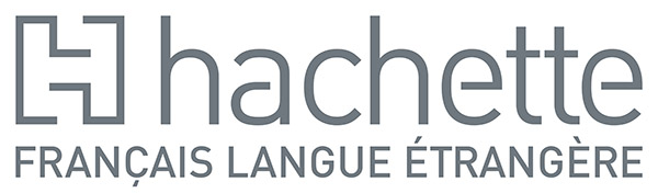 LOGO Hachette FLE